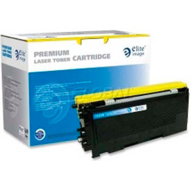 Elite® Image Toner Cartridge 75328 Remanufactured Black 75328