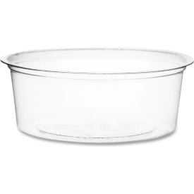 Vegware™ Portion Pots Compostable 2 oz. Capacity Clear Pack of 2000 CF7057