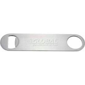 Winco CO-301 Flat Bottle Opener 7