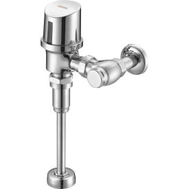 GoVets™ Automatic Urinal Flush Valve Battery Operated 1.0 GPF 208761