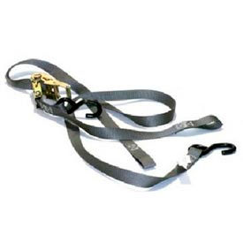 7' Ratchet Strap - Pkg Qty 2 Ratchet7