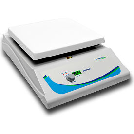 Benchmark Scientific Digital Hotplate 10x10