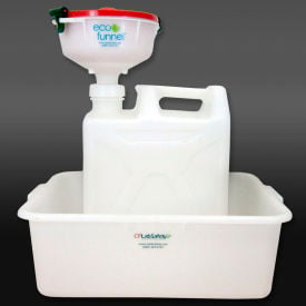 ECO Funnel® EF-30020C-SYS 8