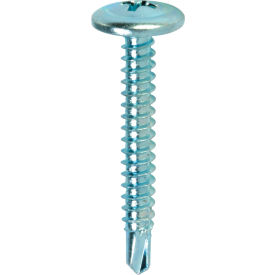 Lath Screw - #8 x 1-5/8