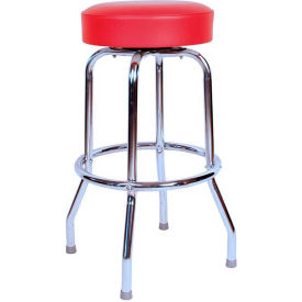 Richardson Seating Swivel Barstool - 30