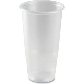 Karat® PolyPro Cups 32 oz. Capacity Translucent 600/Carton C-KPP32