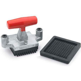 Vollrath® Redco T-Handle Pusher Block & Amp 15061 1/2