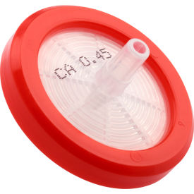 CELLTREAT® Syringe Filter CA 0.45m 30mm Sterile 229763