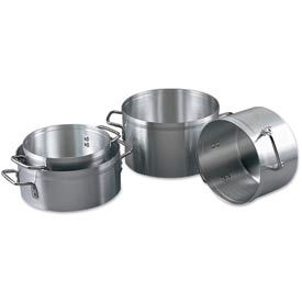 Alegacy EW2506WC - 6 Qt. Sauce Pot / The-Point-Two-Five-Line™ w / Cover EW2506WC