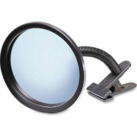 See All® Portable Plexiglas® Convex Mirror Indoor 7