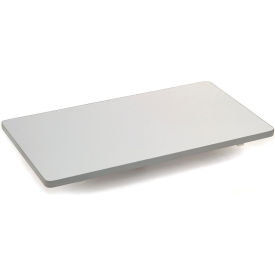 GoVets™ Plastic Laminate Worksurface 36