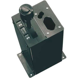 Buyers Shift System BA62 Air PTO-Hoist 1-Lever Hoist Control For 5/16