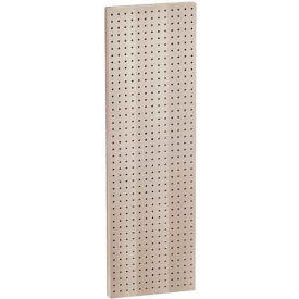 Approved 771344-ALM Pegboard Wall Panel 13.5