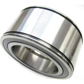 NACHI Double Sealed Sheave Bearing E5030XNNTS1 Without Snap Rings & Coating 150MM Bore 225MM OD E5030XNNTS1