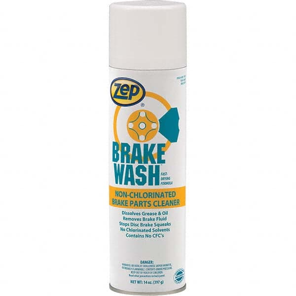 Brake Wash: 20 ounce, Can MPN:1049719