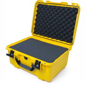 Nanuk 933 Series Airtight Watertight Case with Foam 933-1004 - 19-7/8