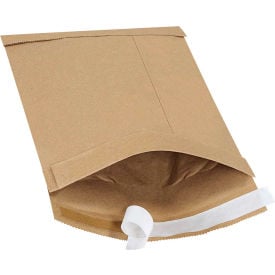 GoVets™ Self Seal Padded Mailers #1 7-1/4