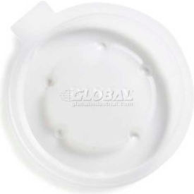 Dinex DX11948714 - Lid- Fits DX1194 & DX1197 Mugs DX1190 Tumbler DX1105 Bowl DX3615 Monkey Dish DX11948714