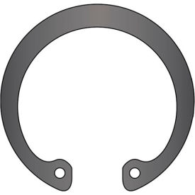 200mm Internal Housing Ring - Stamped - Spring Steel - DIN 472 - USA DHO-200