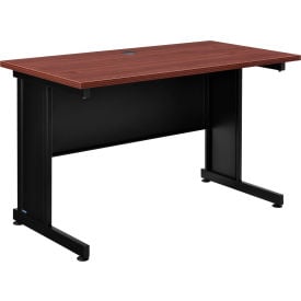 Interion Traditional Office Desk 48