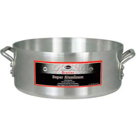 Winco AXBZ-18 Super Aluminum Brazier ALB-18