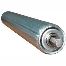 Ashland Galvanized Steel Replacement Roller 37949 1.9