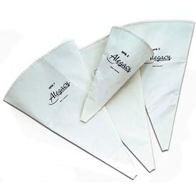 Alegacy NPB7 - Nylon Pastry Bags 12