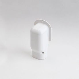 Slimduct® 77 Wall Inlet 8