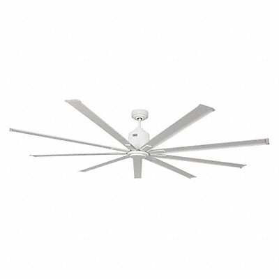 Ceiling Fan Combo 96 Blde Dia 6 Spds MPN:7DX29