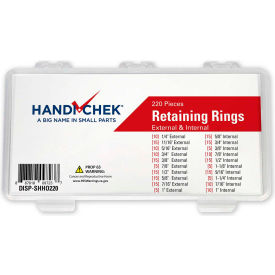 Example of GoVets Ring Kits category