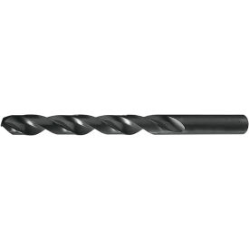 Cle-Line 1801 3/32 HSS Heavy-Duty Steam Oxide 135 Split Point Jobber Length Drill - Pkg Qty 12 C23127