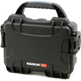 Nanuk 903-0001 903 Case 9.1