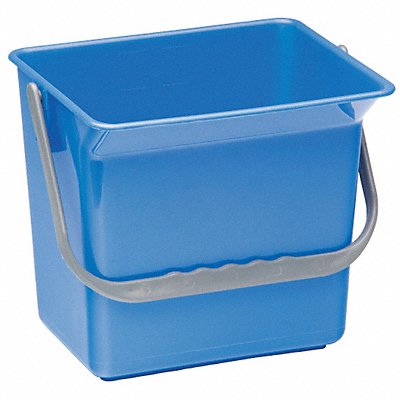 Bucket Small Wiper Blue MPN:CTA125-B