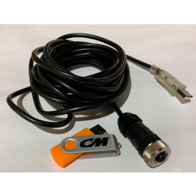 CM® ShopStar 0 Lb. Programming kit 0' Lift FPM V 192061059