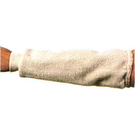 Terry Arm Sleeve 18