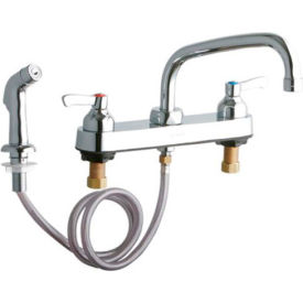 Elkay Commercial Faucet LK811AT08L2 LK811AT08L2