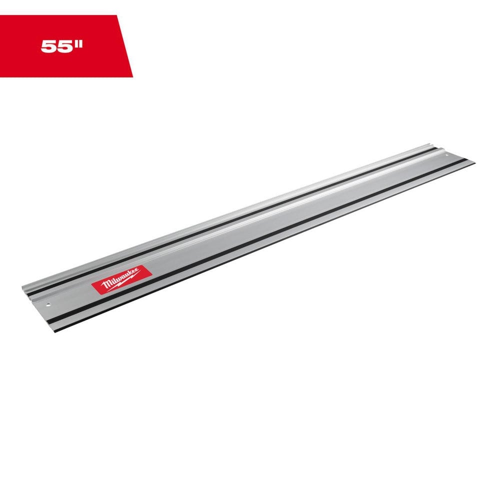 Power Saw Accessories, Accessory Type: Track Saw Guide Rail , For Use With: Milwaukee 2831 6-1/2