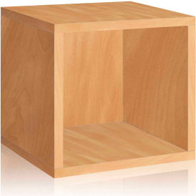 Way Basics Eco Stackable Storage Cube Natural BS-285-340-320-CR