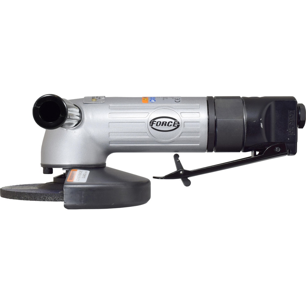 Air Angle Grinder: 5