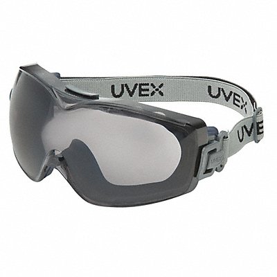 Safety Goggles Lens Color Gray MPN:S3971HS