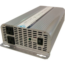 AIMS Power 2500 Watt Value Power Inverter PWRB2500 PWRB2500