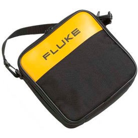 Fluke C116 Carrying Case Polyester BLK/YW C116