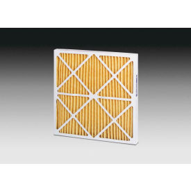 GoVets™ Pleated Air Filter 20 X 25 X 4