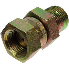 Apache Hydraulic Adapter 39004276 3/8