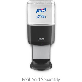 PURELL® ES6 Touch Free Hand Sanitizer Dispenser 1200 mL Graphite GOJ642401