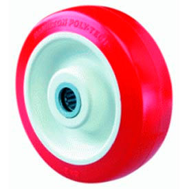 Hamilton® Poly-Tech Wheel 5 x 1-3/8 - 1/2