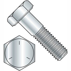 Hex Cap Screw - 3/8-16 x 1