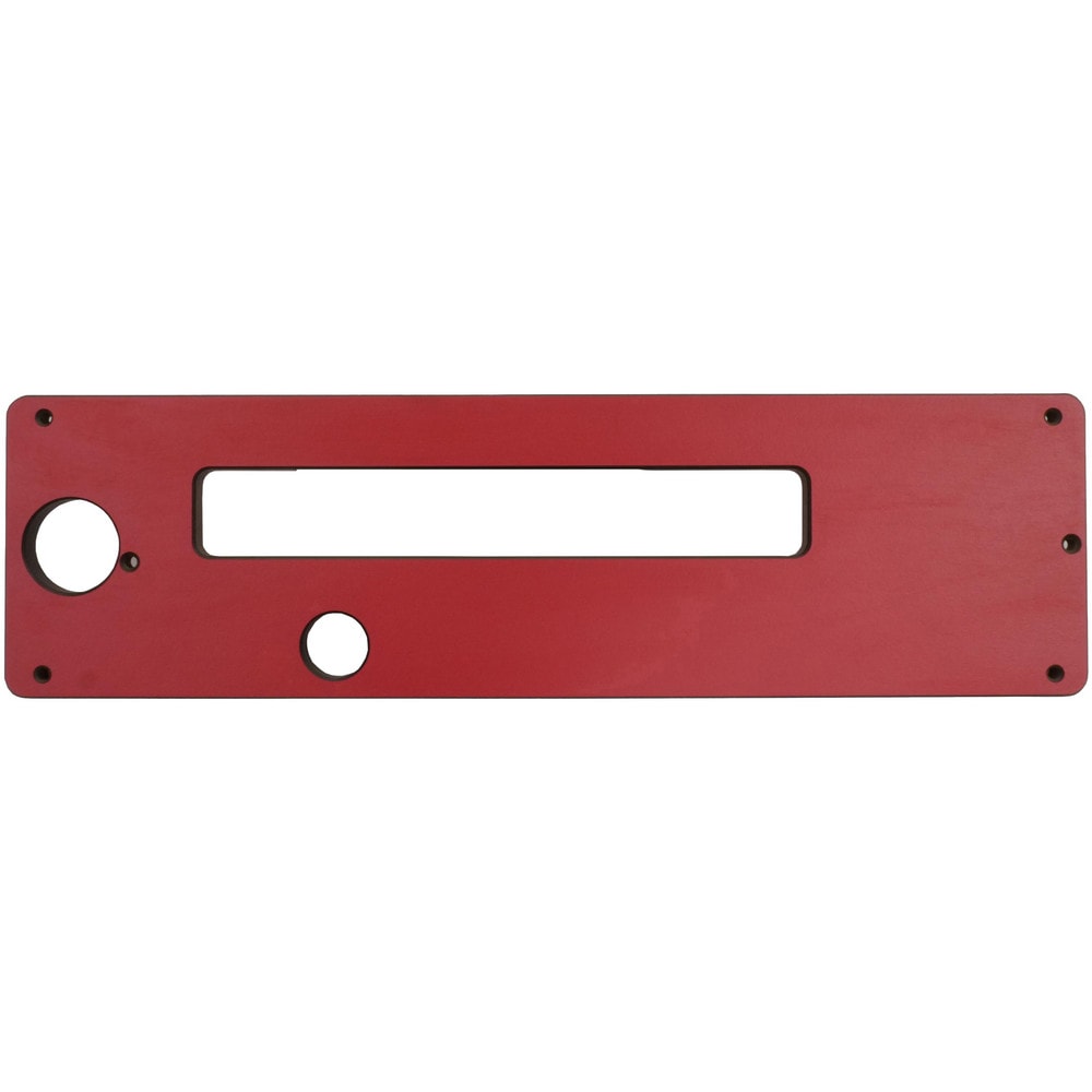 Table Saw Accessories, Product Type: Throat Plate Insert  MPN:PTSF236110175-0