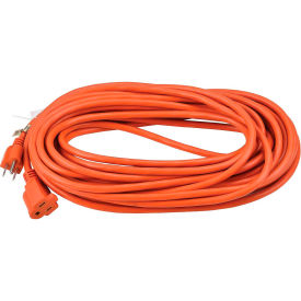 GoVets™ 50 Ft. Outdoor Extension Cord 16/3 Ga 13A Orange 792500