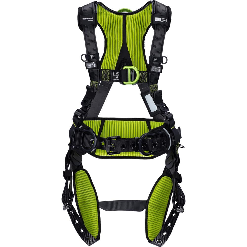 Harnesses, Harness Protection Type: Personal Fall Protection , Size: Small/Medium  MPN:H7CC1A1
